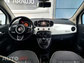 Fiat 500 1.2 8V Lounge