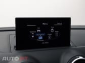 Audi A3 Sportback 1.6 TDI Design