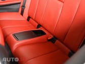 BMW 420 d Pack M Auto