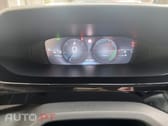 Peugeot 408 1.2 Hybrid Allure e-DCS6