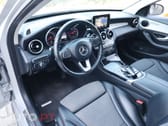 Mercedes-Benz C 220 (BlueTEC) d Station 7G-TRONIC