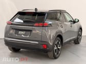 Peugeot E-2008 50 kWh GT