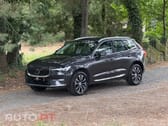 Volvo XC60 2.0 T6 PHEV Inscription Expression AWD