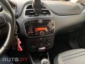 Fiat Punto Evo 1.3 Multijet