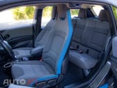 BMW i3 (120 Ah)
