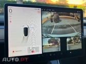 Tesla Model 3 Standard Range Plus RWD