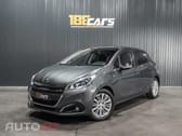 Peugeot 208 ND