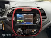 Renault Captur 1.5 dCi Exclusive EDC