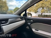 Renault Captur 1.6 E-Tech Initiale Paris