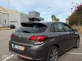 Citroen C4 1.2 THP 110