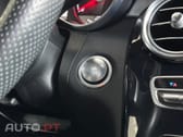 Mercedes-Benz GLC 350 Outro