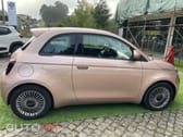 Fiat 500e ND