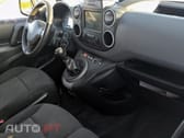 Citroen Berlingo L2 1.6 HDi FAP Nível A