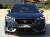 Cupra Formentor 1.4 e-Hybrid Cupra DSG VZ