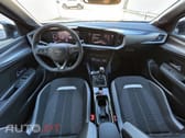 Opel Mokka 1.2 T GS Line