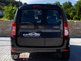 Dacia Logan MCV 1.5 dCi Confort 7L