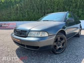 Audi A4 Avant 1.9 TDI Sport