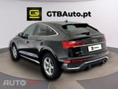 Audi Q5 55 TFSI e S tronic S line I.V.A DEDUTÍVEL