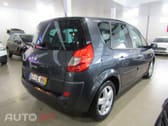 Renault Scénic 1.5 dCi Confort