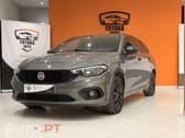 Fiat Tipo Street