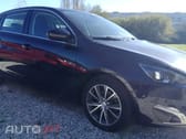 Peugeot 308 1.6 BlueHDi Allure