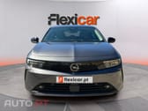 Opel Astra Sports Tourer 1.5 D Edition Aut.