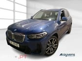 BMW X3 30 e xDrive Pack M