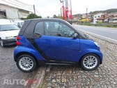 Smart ForTwo 1.0 mhd Pure 61