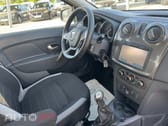 Dacia Sandero Stepway TCe 90 Prestige