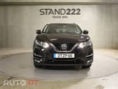 Nissan Qashqai 1.5 dCi N-Connecta J18