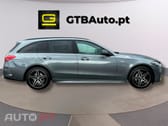 Mercedes-Benz C 300 I.V.A DEDUTIVEL de AMG 
