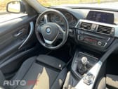 BMW 318 d Touring Sport Line