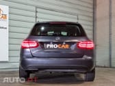 Mercedes-Benz C 220 d Aut.