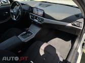 BMW 330 e Corporate Edition Auto