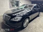 Mercedes-Benz S 350 BlueTEC