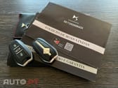 DS DS7 Crossback E-Tense Rivoli EAT8