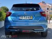 Nissan Micra 0.9 IG-T Acenta S/S