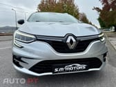 Renault Mégane Sport Tourer 1.5 Blue dCi Limited EDC