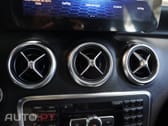 Mercedes-Benz A 200 d Urban Aut.