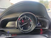 Mazda CX-3 1.5 Sky.Special Edition Navi