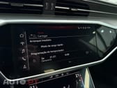 Audi A7 50 TFSIe quattro S tronic