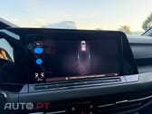 Volkswagen Golf 2.0 TSI GTI Clubsport DSG