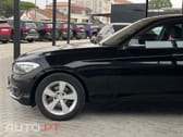 BMW 116 d EfficientDynamics Edition