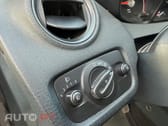 Ford Fiesta 1.4 TDCI Trend