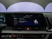 Kia Sportage 1.6 T-GDi PHEV Tech