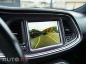 Dodge Challenger Auto SXT Plus