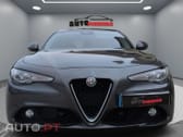 Alfa Romeo Giulia 2.2 D Super AT8