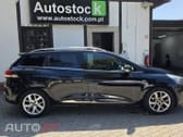 Renault Clio Sport Tourer 1.5 dCi Limited