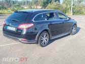 Peugeot 508 RXH Hybrid