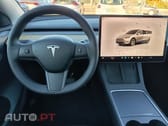 Tesla Model Y Tração Traseira